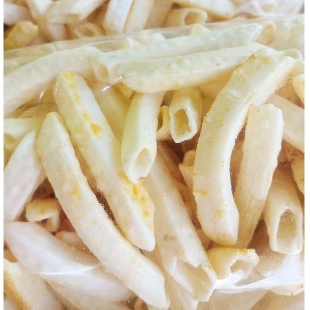 

Ciki Potato Rasa Original Bumbu Tabur 250gr