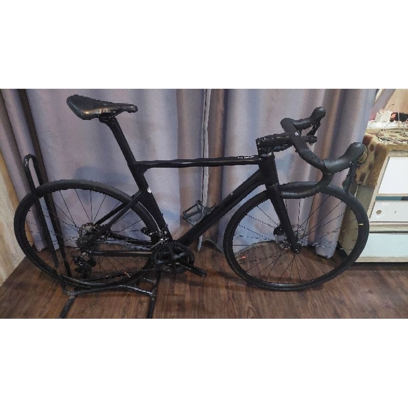 sepedah roadbike java vesuvio upgrade hydrolic full gs 105