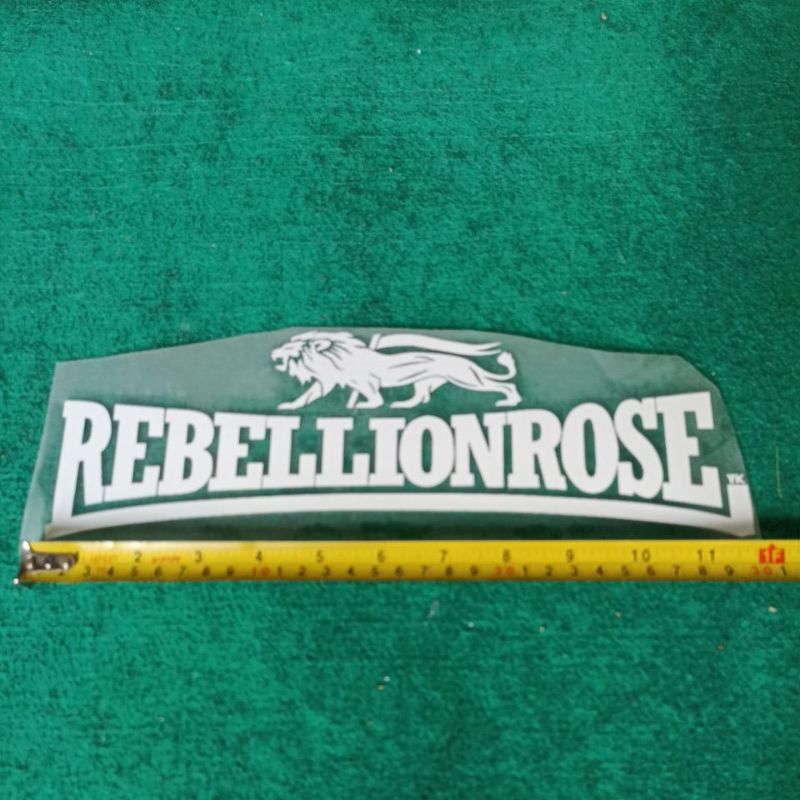 rebellionrose sablon dtf