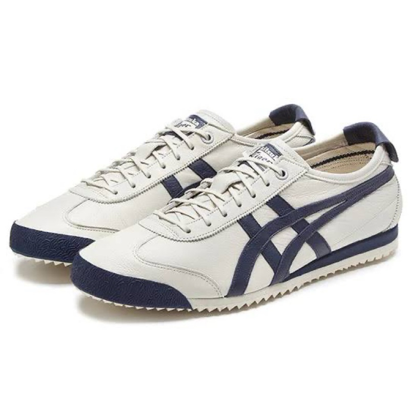 ONITSUKA TIGER ORIGINAL MEXICO 66 SUPER DELUXE MADE IN VIETNAM