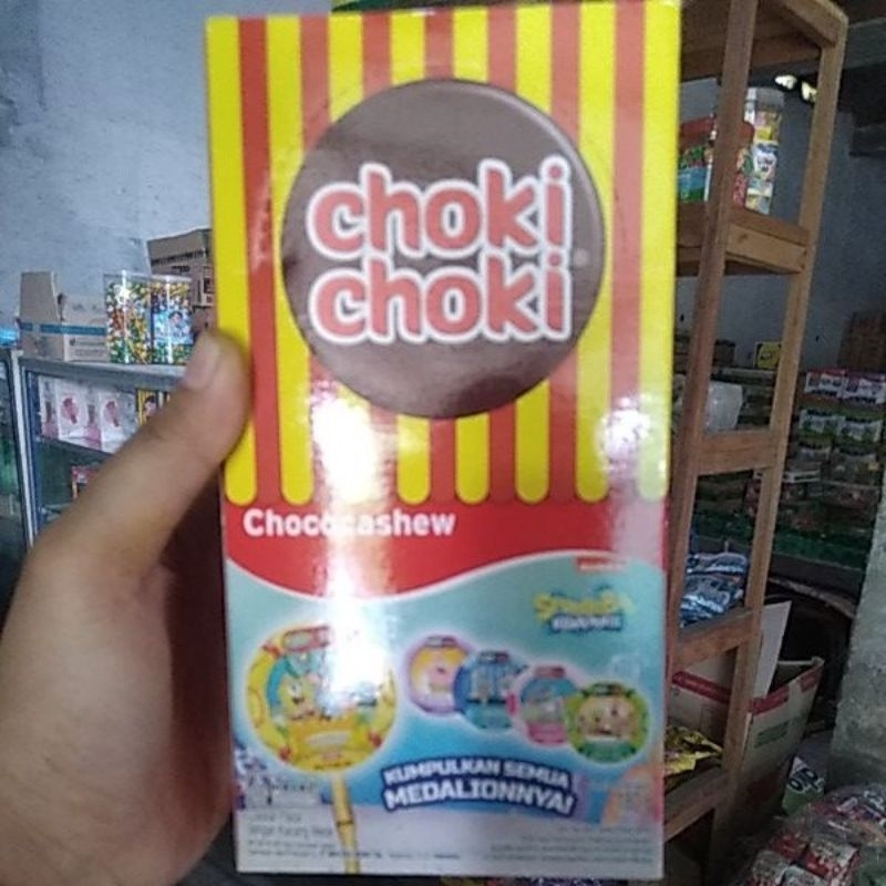 

chokichoki#pastacoklat