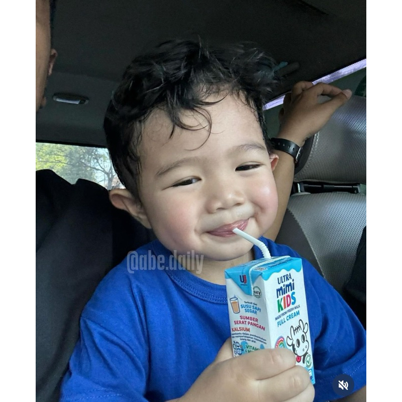 

Ultra mimi abe cekut