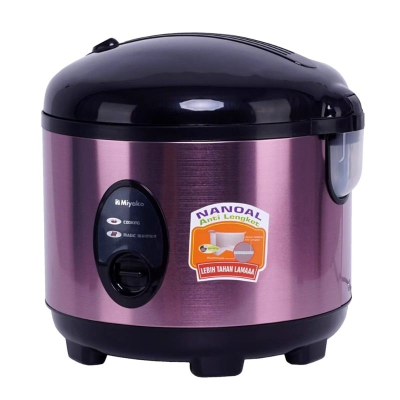 Rice Cooker Miyako MCM508