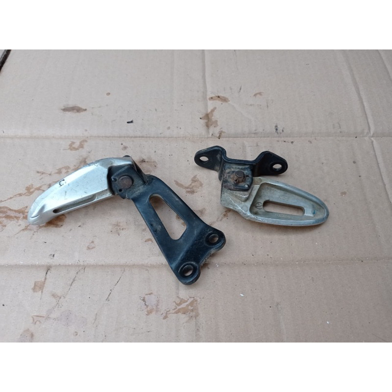 step belakang ory mio smile