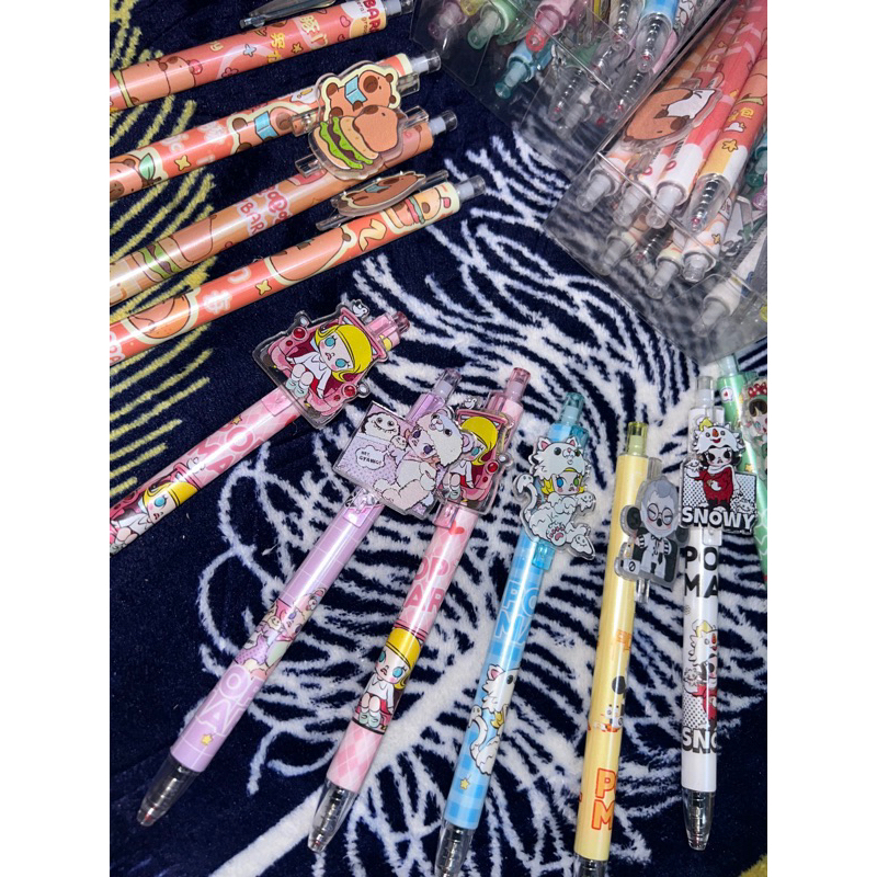 

pulpen popmart