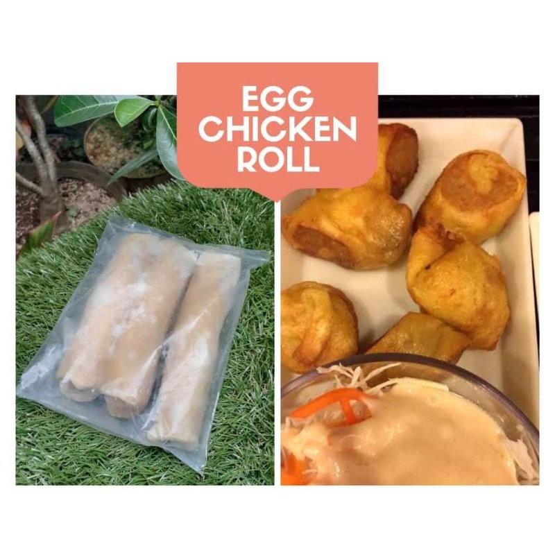 

eggroll 3lonjor