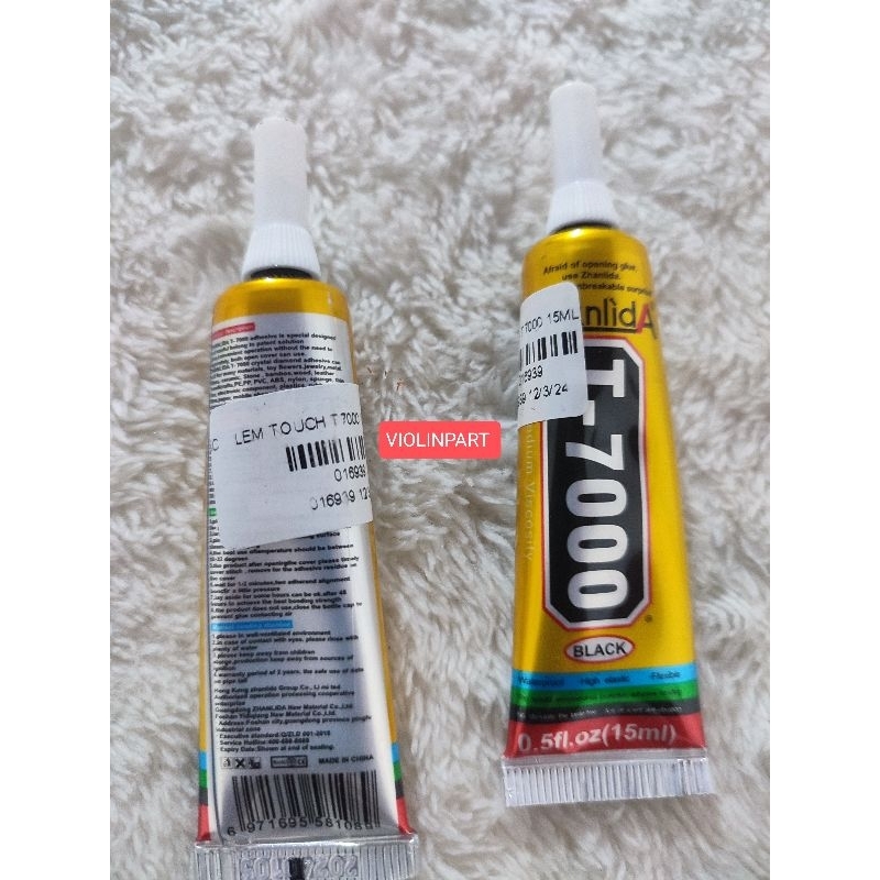 

lem lcd zhanlida t7000 15ml