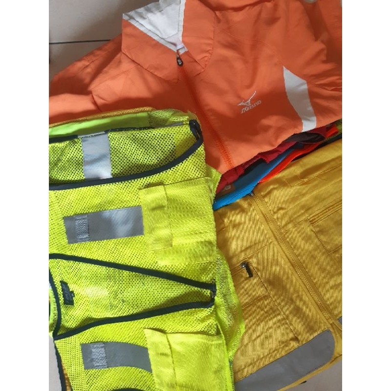 VEST TACTICAL JARING - ROMPI MULTI POKET ROMPI OUTDOOR ROMPI MANCING ROMPI BERBURU ROMPI PROYEK