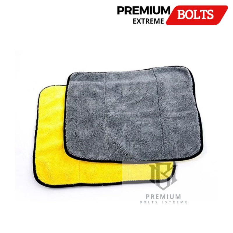 KAIN LAP MICROFIBER LEMBUT ORIGINAL