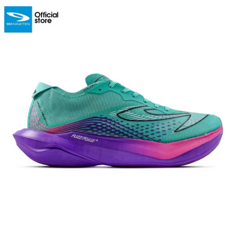 New Product Sepatu Running 910 Nineten Haze Strike Pro - Haze Strike Prime 1.0 - Haze Strike Knit