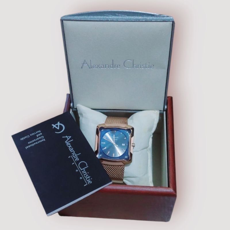 JAM AC 3030 (PRELOVED)