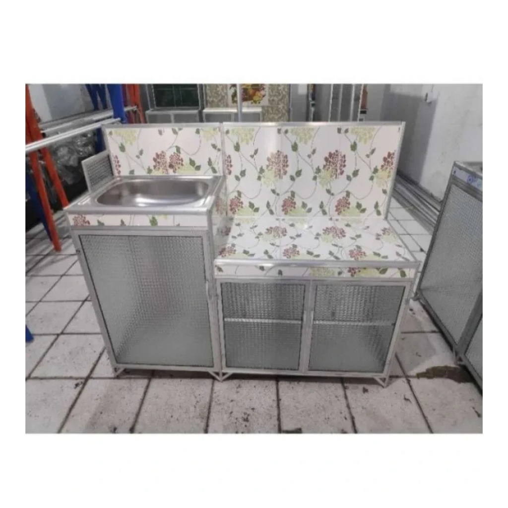 Rak Kompor Wastafel Rak Kompor Undak Wastafel Serang