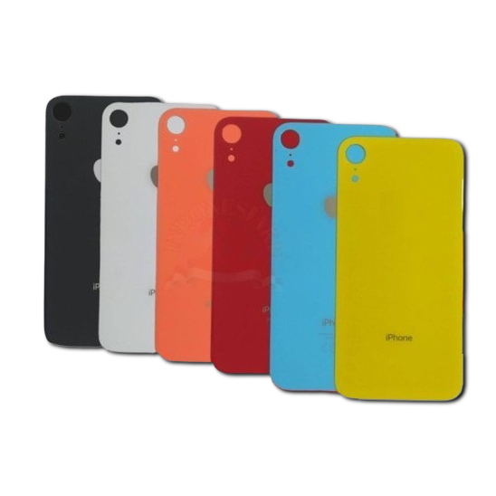 BACKDOOR FOR IPHONE XR