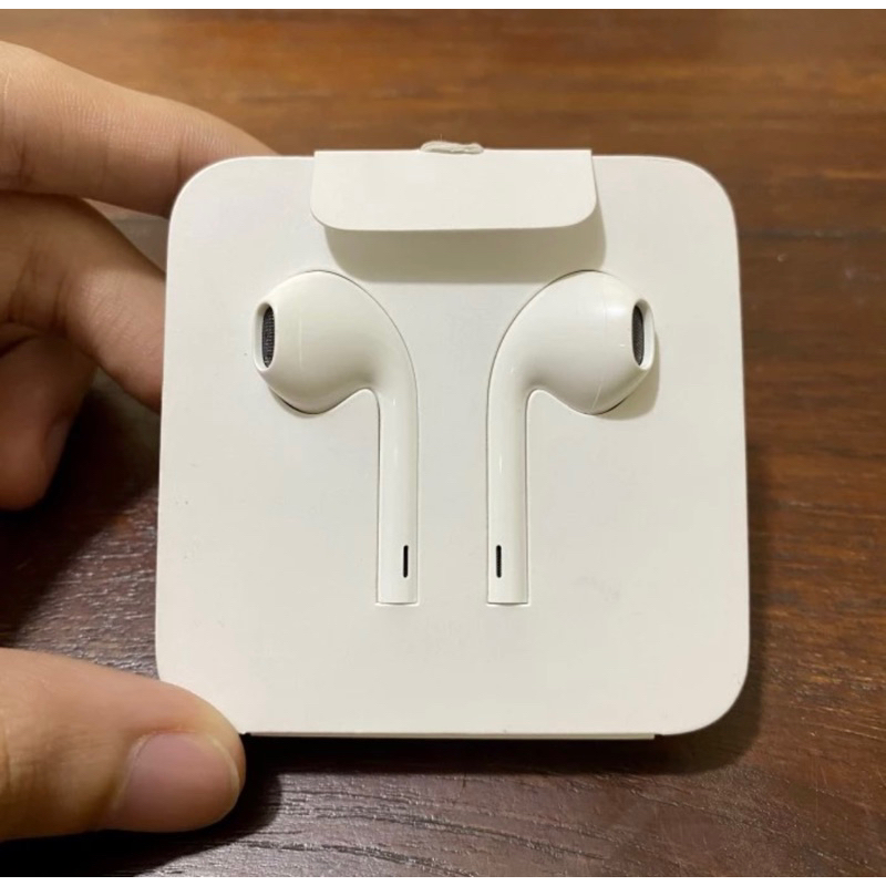 Headset /Earpods Original Iphone Ibox