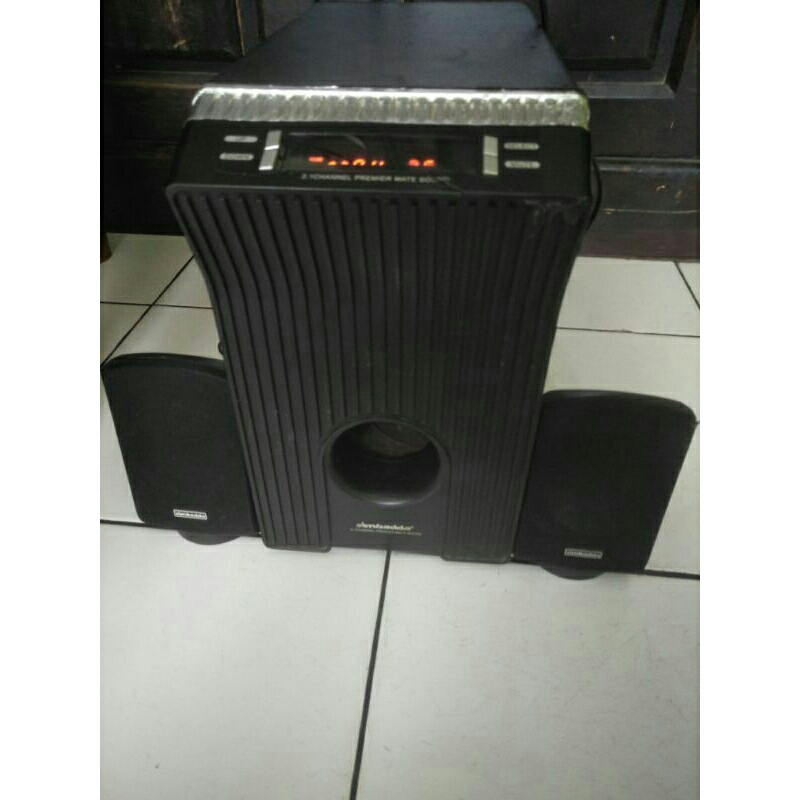 speaker aktif simbadda cst9500