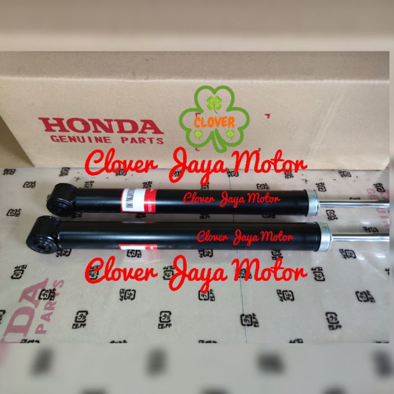 SHOCKBREAKER SHOCK SOK BELAKANG HONDA NEW JAZZ RS / JAZZ RS / JASS RS ORIGINAL HONDA ASLI