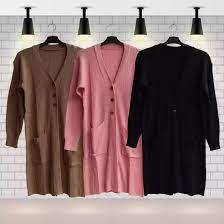 BELLE CARDY KANCING / CARDY KANCING / LONG CARDY RAJUT / CARDY KOREAN STYLE