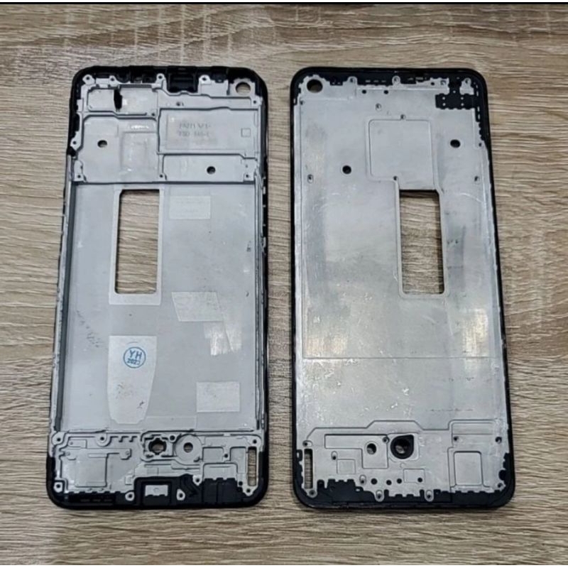 FRAME TATAKAN LCD OPPO RENO 5F 5 LITE