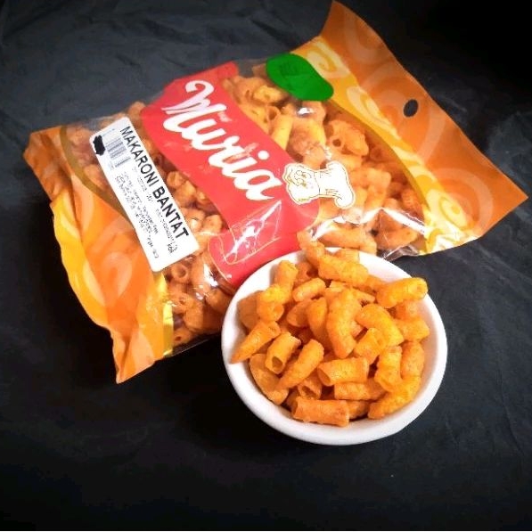 

Makaroni Bantat Muria 150g