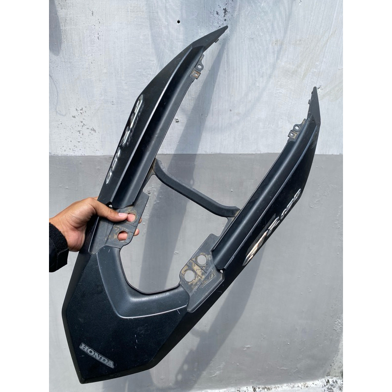 Cover Body Bodi Belakang Honda GTR Supra GTR Original Copotan