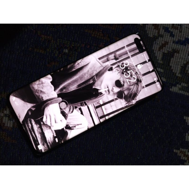 Huawei P40 Pro Resmi Indo 8/256