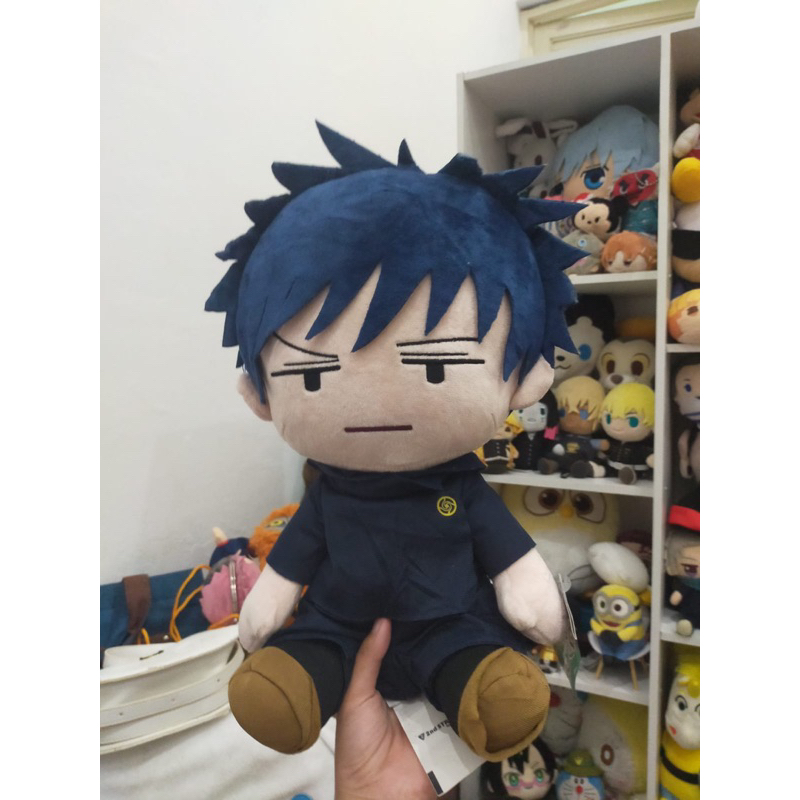 Yurugao / Big Taito Megumi