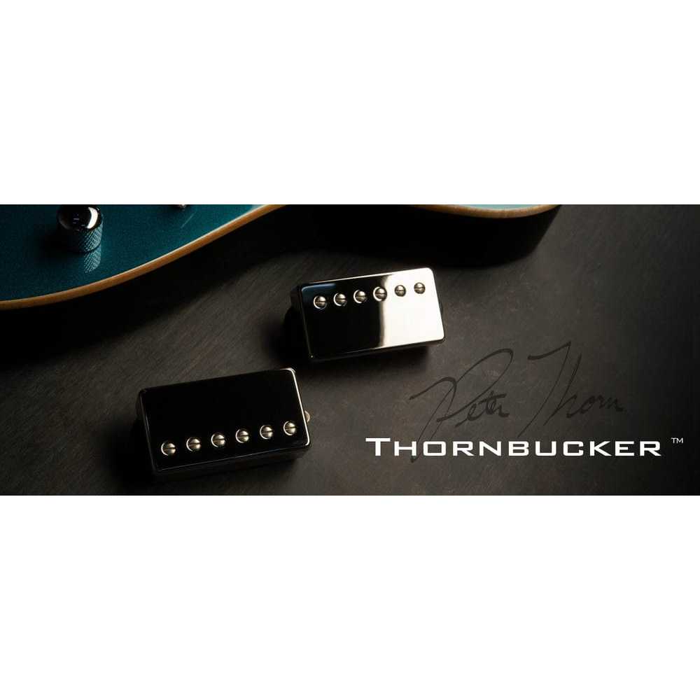 Suhr Woodbucker bridge electric guitar Pickup