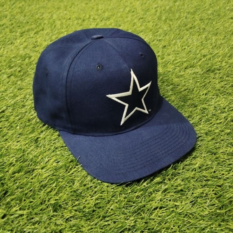 TOPI DALLAS COWBOY SPORT SPECIALTIES VINTAGE