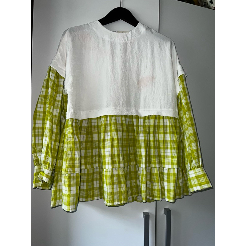 Preloved Mahara all size