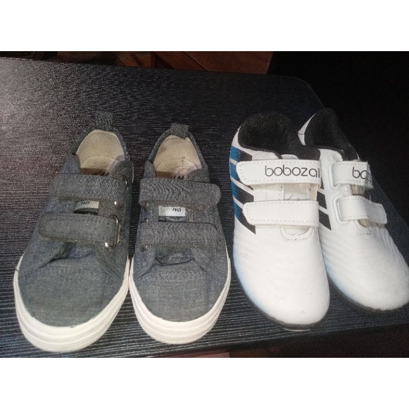 SEPATU ANAK / SENDAL ANAK / SENDAL WANITA PRELOVED