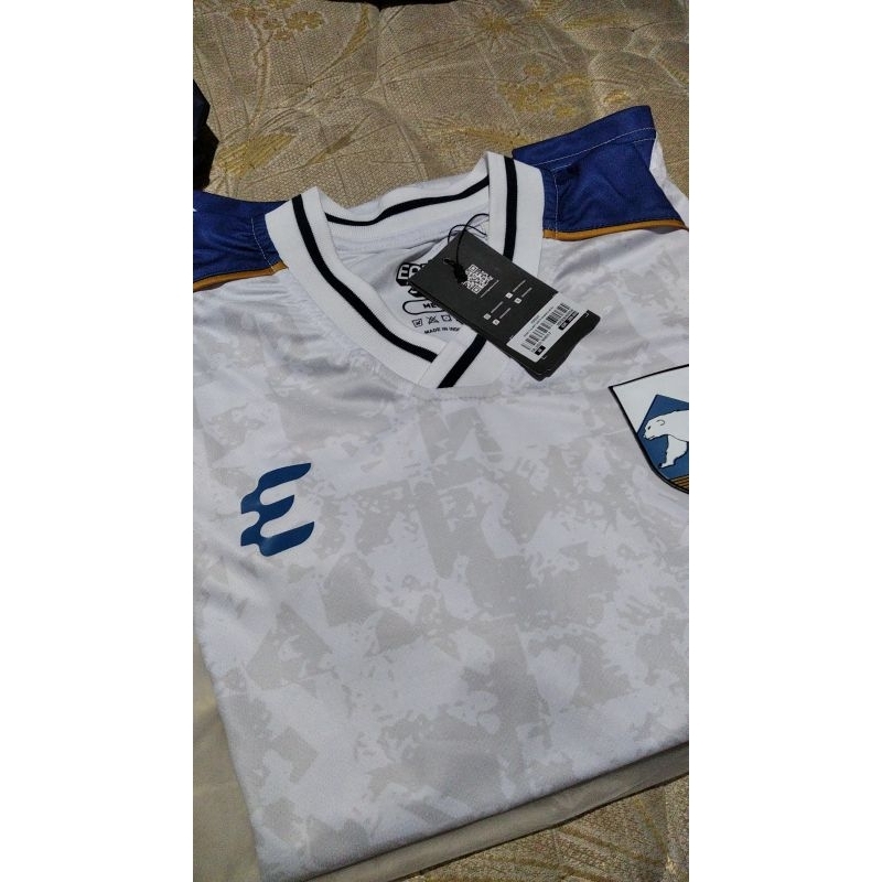 Jersey Erigo × JKT48 Marsha