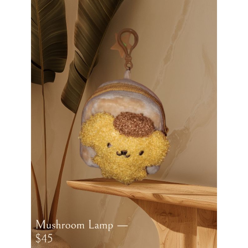 dompet koin karakter/dompet koin Lucu/dompet koin mini gantungan kunci