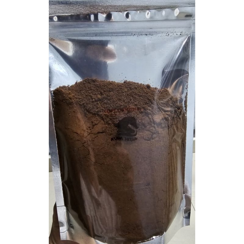 

Kopi Original Arabika 250grm