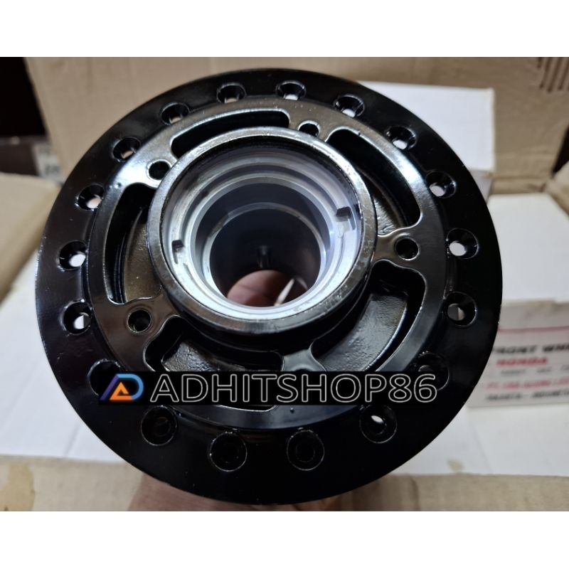 TROMOL DEPAN GL 100 GL 125 TEROMOL DEPAN GL 125 GL 100 BUKAN TROMOL DEPAN GL PRO