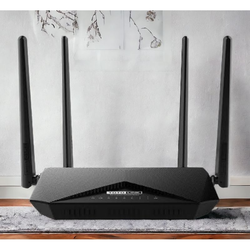 ROUTER TOTOLINK AC1200