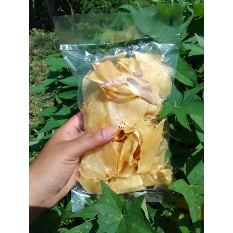 

kripiksukun