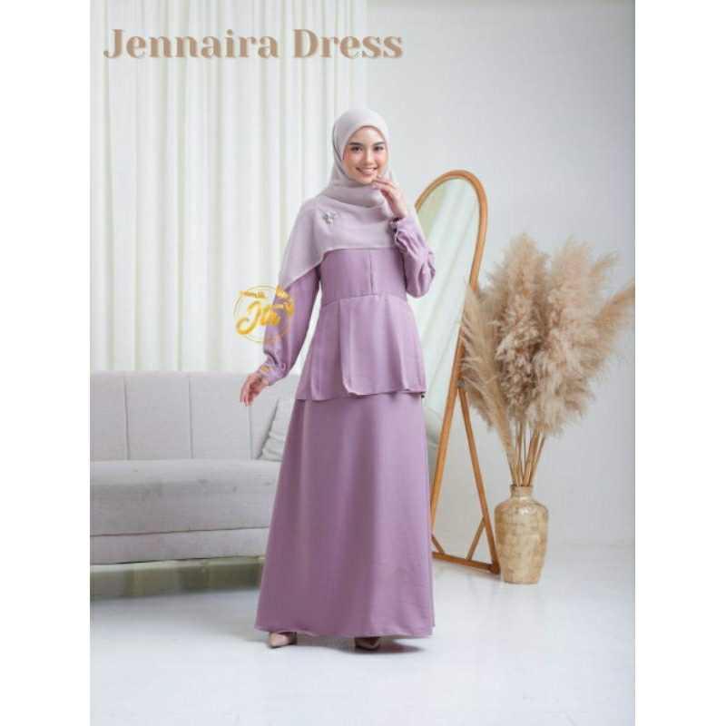 ✨jennaira.Dress✨