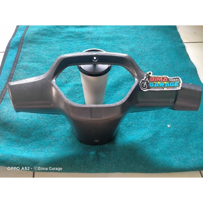Batok Belakang Supra Fit Lama / Kepala Belakang Supra Fit Lama / Pala Belakang Supra Fit Lama