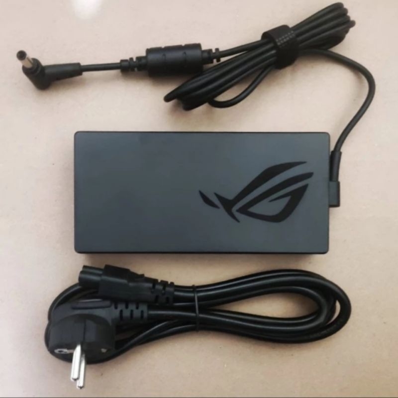 Adaptor Charger ASUS ROG Strix G531GD G531GT G731GT GL531GT