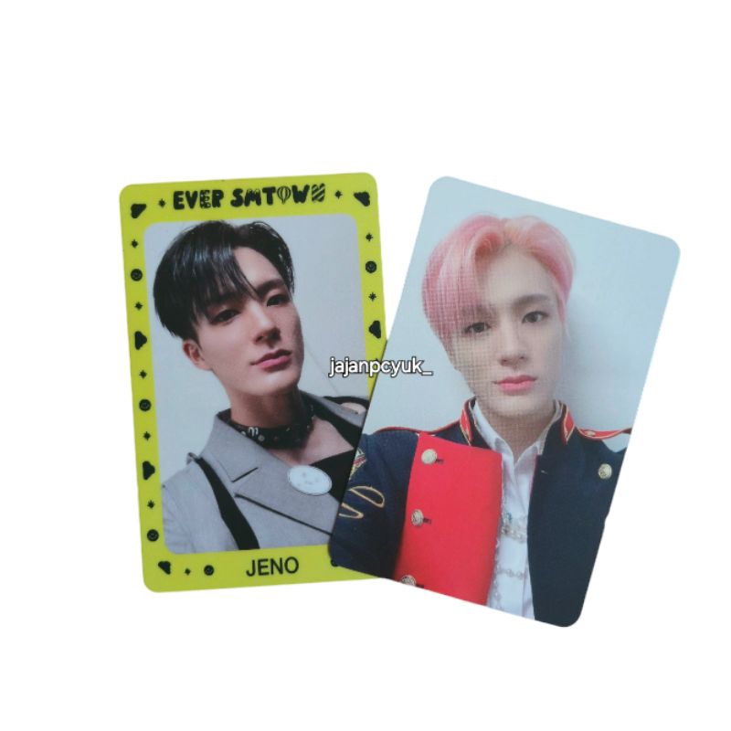 NCT DREAM - PC JENO NCT DREAM