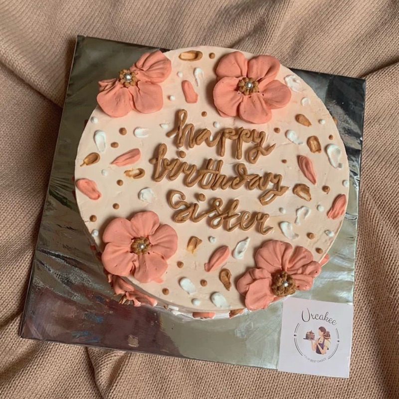 

Koreancake/Wholecake (d-16cm) Tangerang by Urcakee