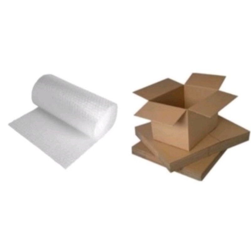 

ADDITIONAL DELIVERY SECURITY EXTRA BOX