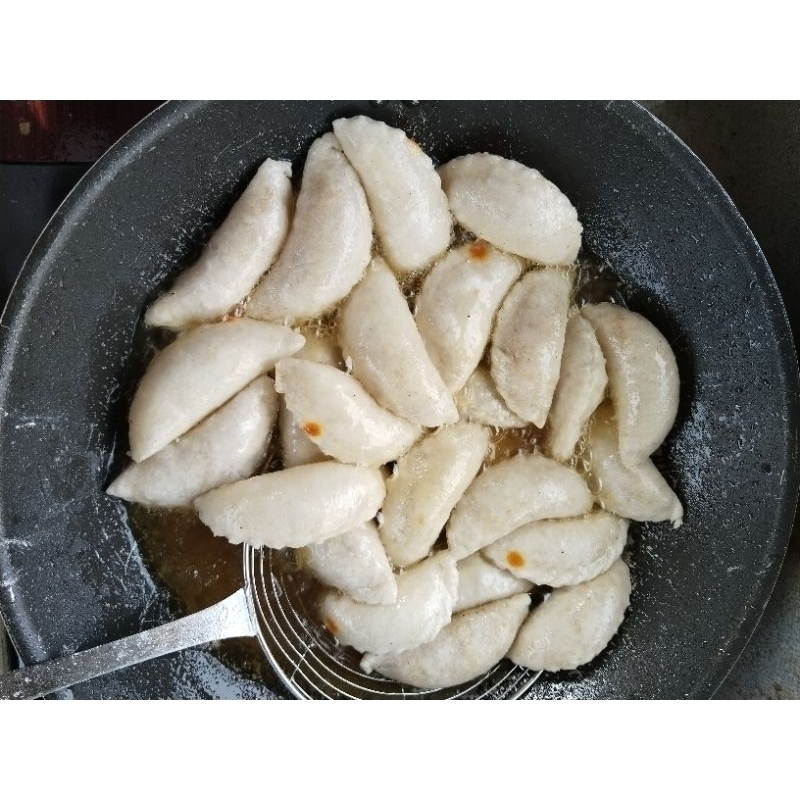 

Cireng Mix