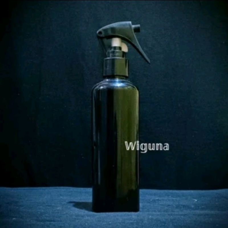 Botol Spray Trigger 250ml/ Botol 250ml Tutup Spray Trigger Semprot 250ml Pet