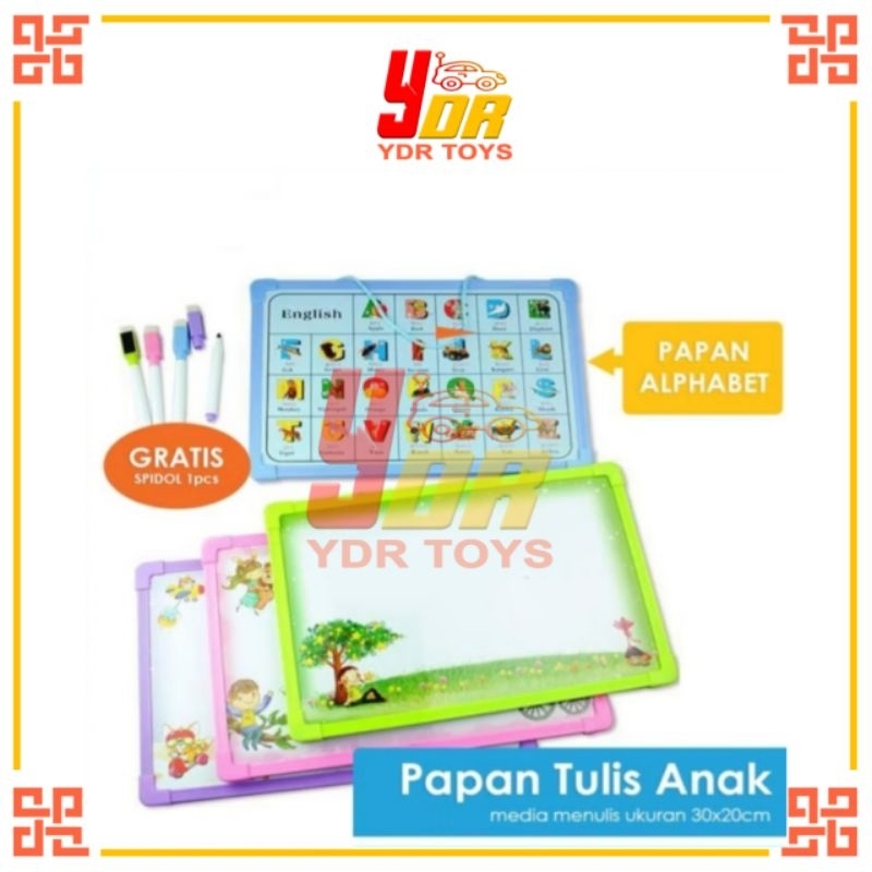 

MAINAN PAPAN TULIS BELAJAR ANAK / MAINAN ANAK PAPAN TULIS PROMO TEMRURAH TERLARIS COD