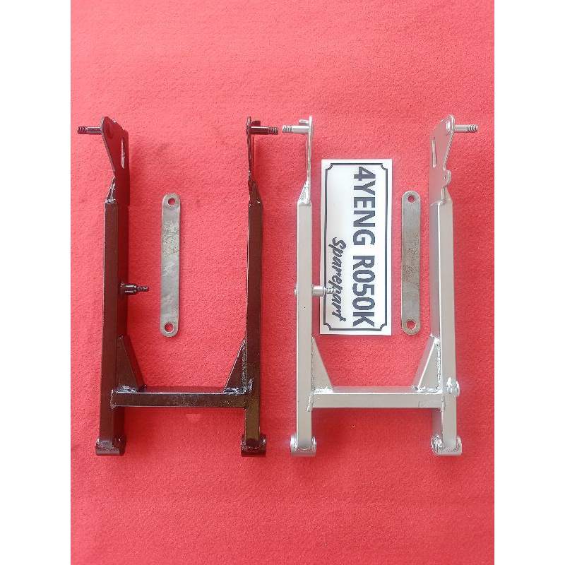 ARM, SWING ARM SUZUKI SMASH 110, SMASH old, ORIGINAL SECCOND