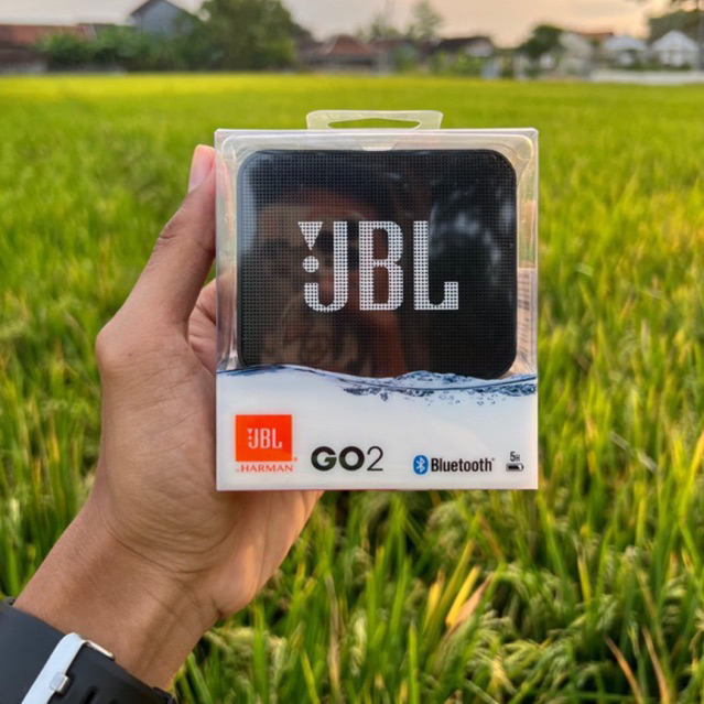 JBL Go 2 Original IMS