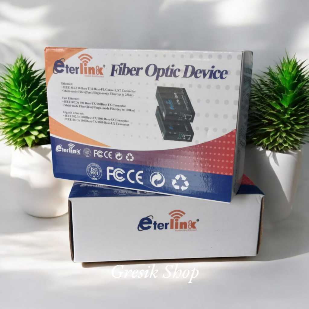Htb Sepasang A/B Eterlink