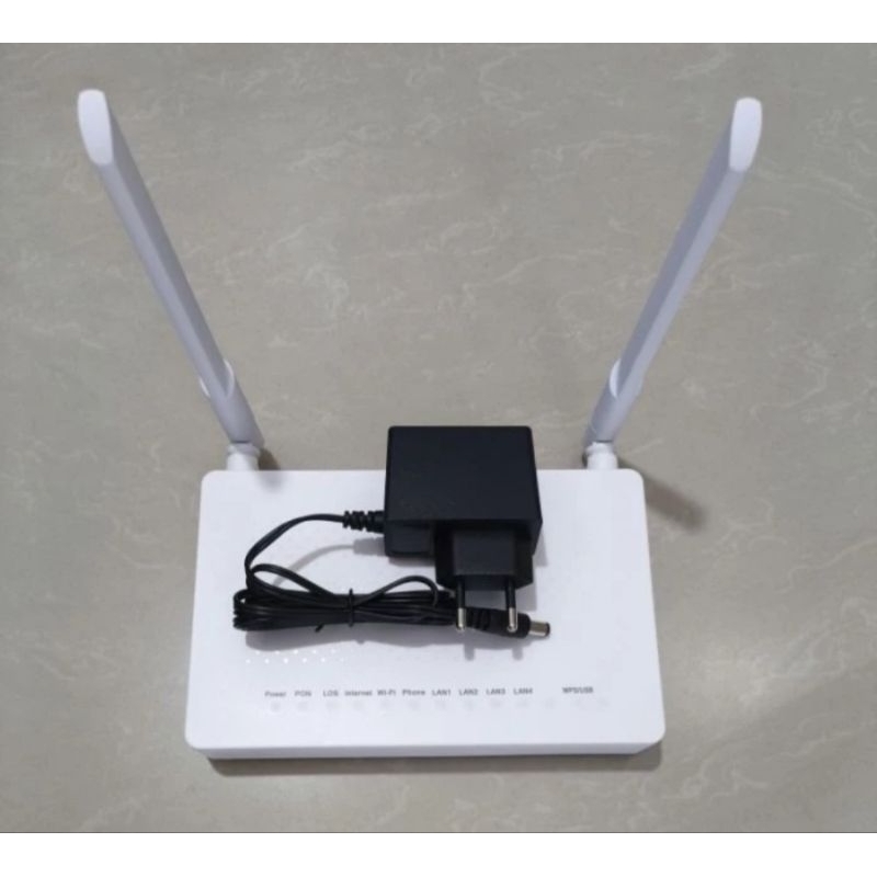 ONT ZTE F660 V8 GPON