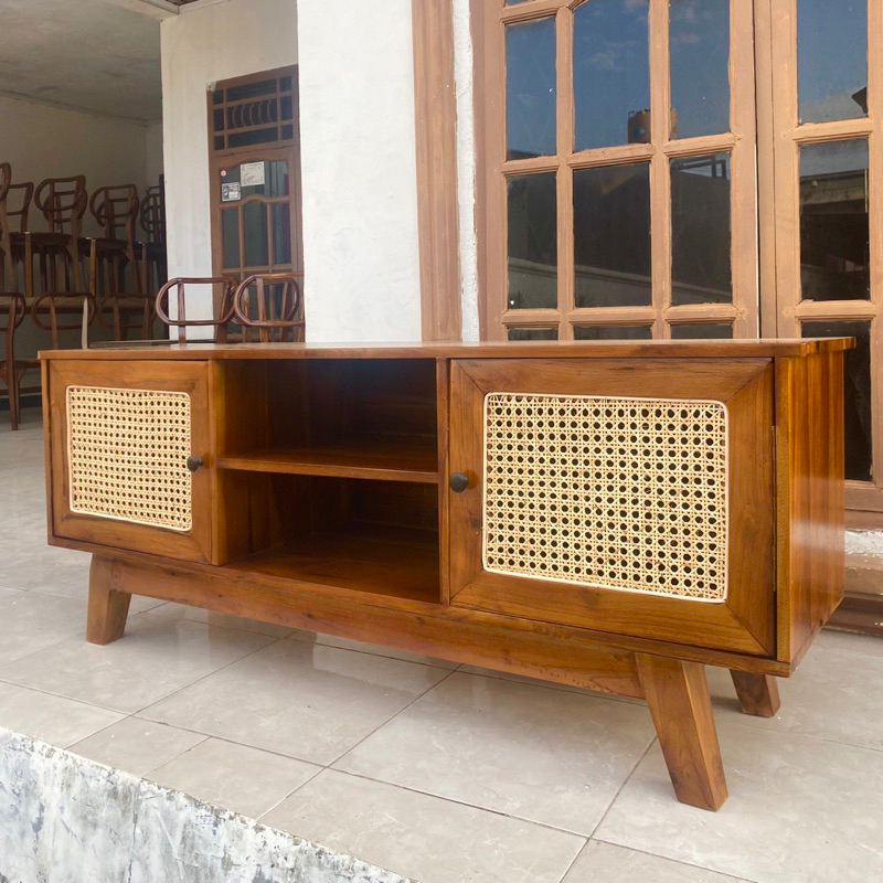 KabinetTV/MejaMinimalisRotan/BufetRotan/bufetMinimalis/KabinetRotan/BuffetKlasik